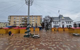 Inchiriere spatiu Ultracentral, Piata Primariei - Poză 8