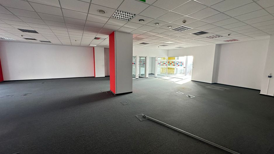 Spatii de birouri, zona centrala Timisoara - Poză 4