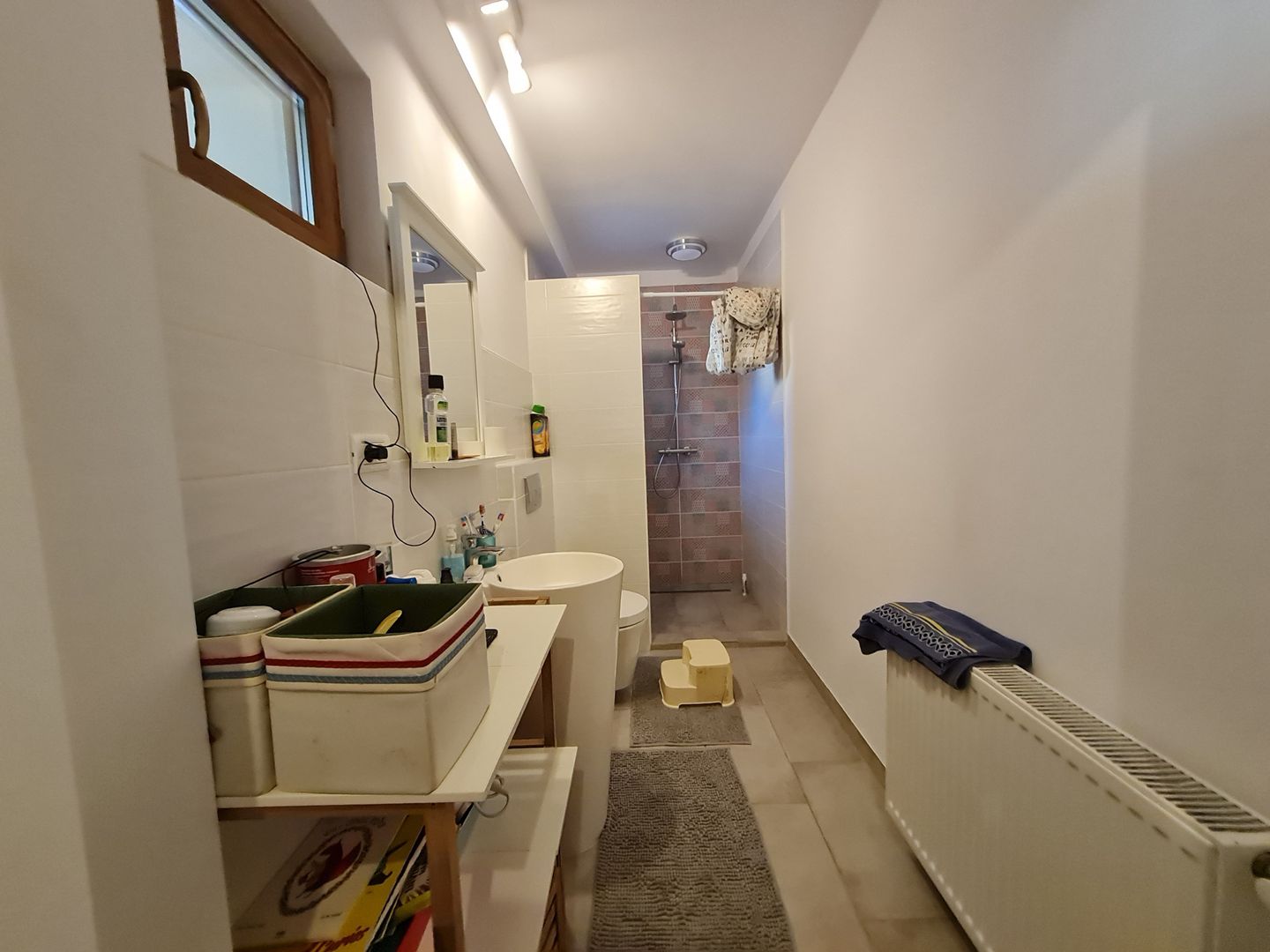 Casa solida în zona Bogdanestilor pretabilă birouri - Poză 12