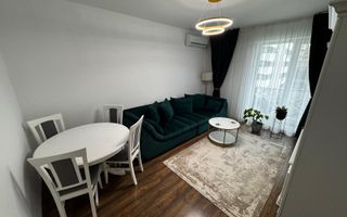 Apartament 2 camere decomandat, Contemporan Homes Păcurari, Iași - Poză 2