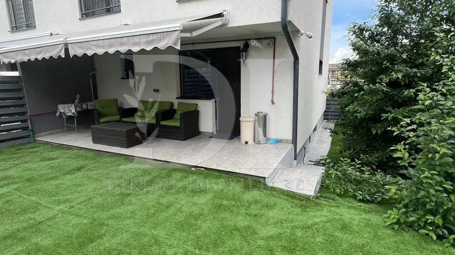 Casa de vanzare 4 camere | Zona Eroilor - Poză 1