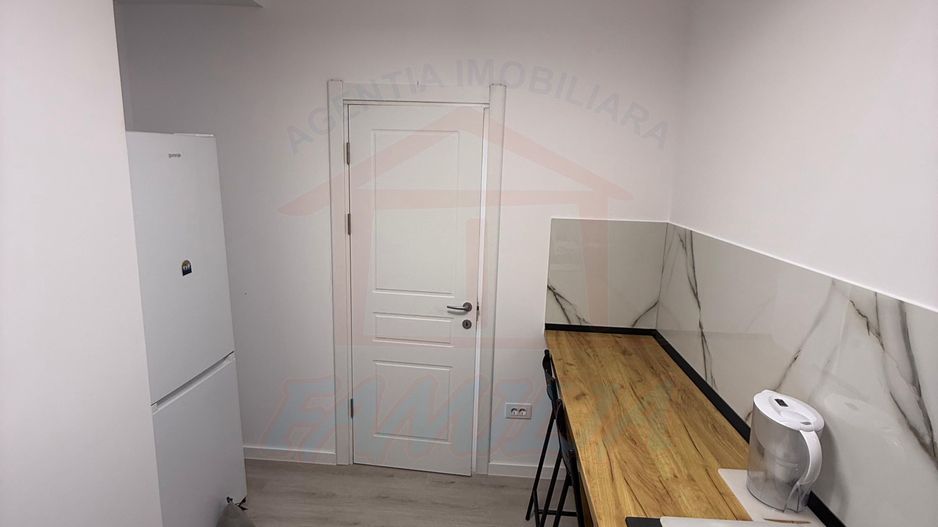🏡 APARTAMENT 2 CAMERE, Luxury Residence, 600 EURO/lună - Poză 3
