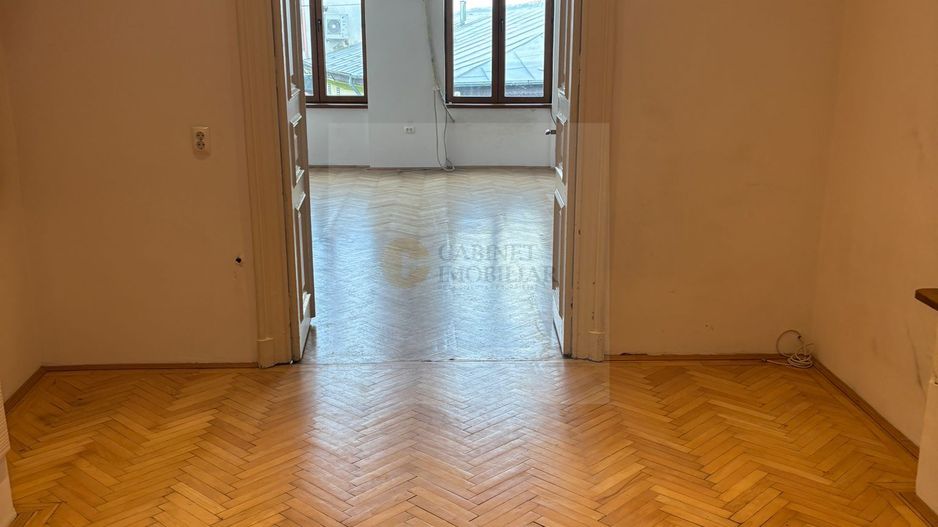 Centru Vechi | 2 camere | Expertizat si Neincadrat in clasa de risc - Poză 2