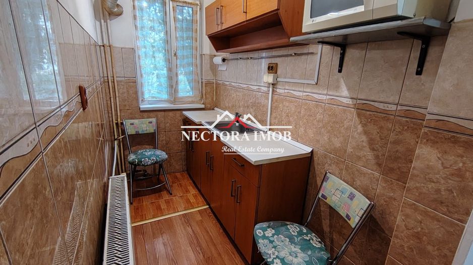 NECTORA IMOB-Apartament 2 camere, Zona Nufarul, Mobilat/Utilat, Tip Z - Poză 8