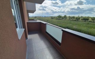Apartament modern 3 camere, parcare, Calea Surii Mici,Sibiu - Poză 11