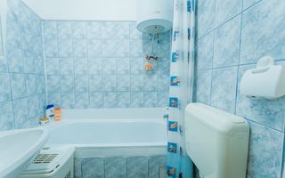 Apartament cu 2 camere strada Kogalniceanu - Poză 8