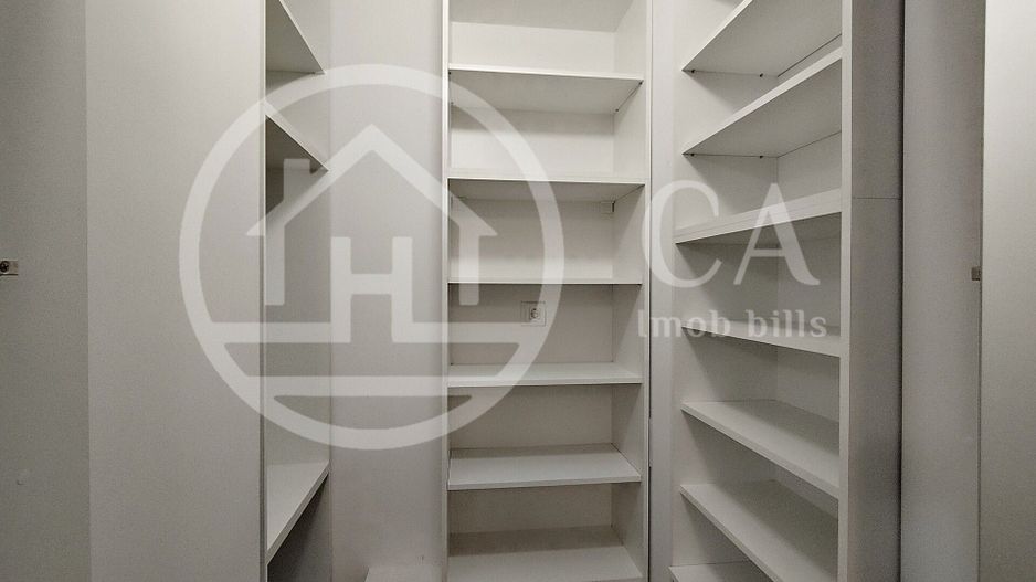 Apartament cu 2 camere de inchiriat in Victoria Residence, Oradea - Poză 7