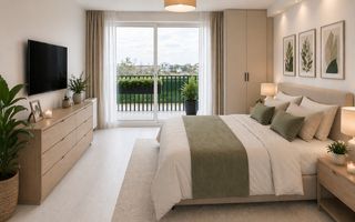 Apartament de vânzare Otopeni – parcare și TVA incluse - Poză 2