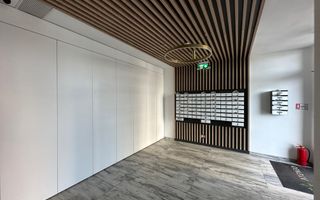 Apartament 3 camere bloc nou - Poză 18