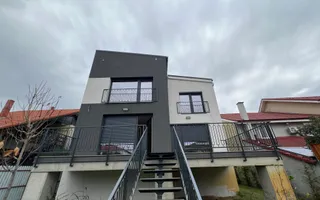 Zona Lunei – Casă nouă 2025 | 5 camere, 3 băi | Ideal rezidențial sau birouri - Poză 43