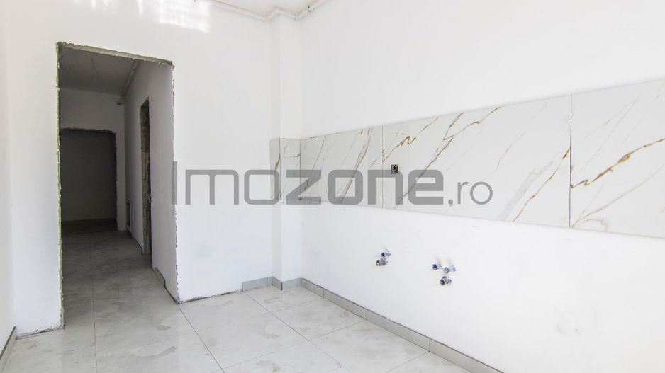 Apartament cu 2 Camere si 150 mp Curte Amenajata, la 5 minute de Metrou - Poză 7