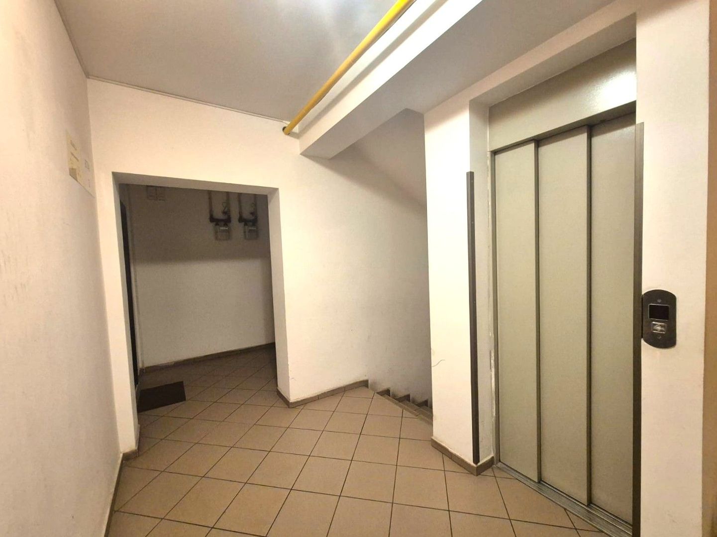 Zona Gemenii, apartament tip studio - Poză 10