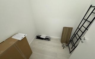 2 camere, modern, garaj, bloc nou, Floresti, Zona Somesului - Poză 6