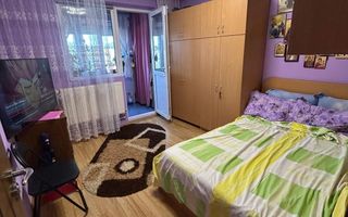 Apartament cu 4 cam în Micro 39 –Se vinde sau se schimbă cu 2 camere + diferenta - Poză 7