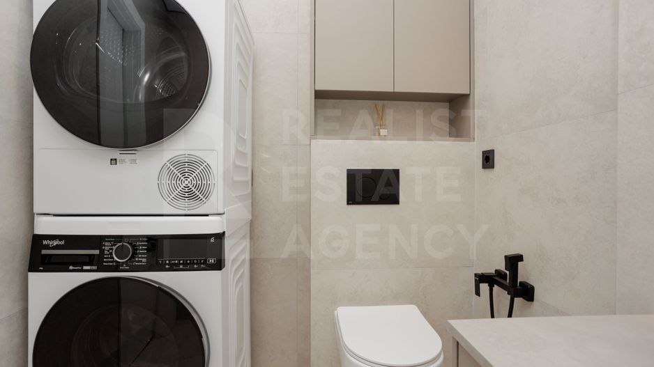 Vânzare, apartament, 2 camere, Strada Sprîncenoaia, Telecentru - Poză 20
