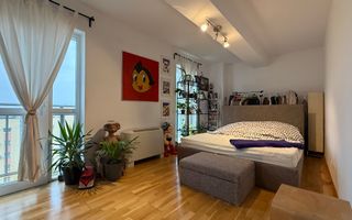 4 camere, parcare subterană inclusă | Bloc modern 2009 | Decebal – Muncii - Poză 2