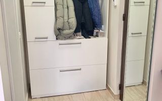 Apartament cu 2 camere mobilat la etajul 1 in Giroc langa ESO. - Poză 6