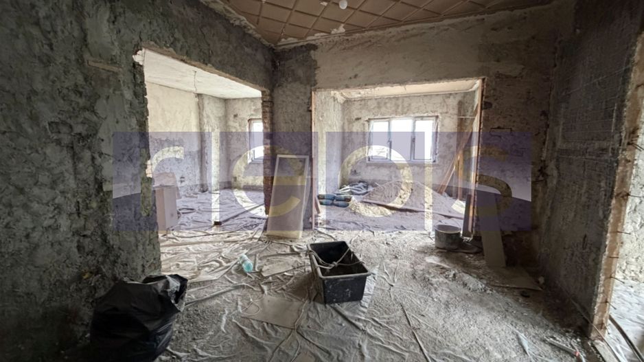 PROPRIETATE CU POTENTIAL INVESTITIONAL | 393 MP | D+P+2 | ZONA DACIA - Poză 18