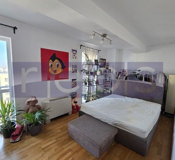 VANZARE  4 CAMERE  DECOMANDAT -DECEBAL- PARCARE - Poză 3