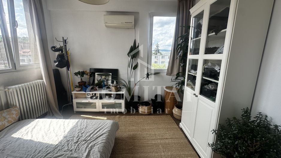 Apartament în zona Ultracentrală | Etaj intermediar | 2 camere - Poză 6
