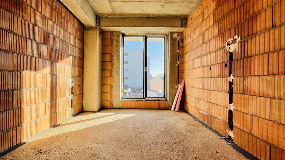 Apartament Unic | 4 cam, 140 mp | Lift&Terasa 37 mp | Singur pe nivel - Poză 34