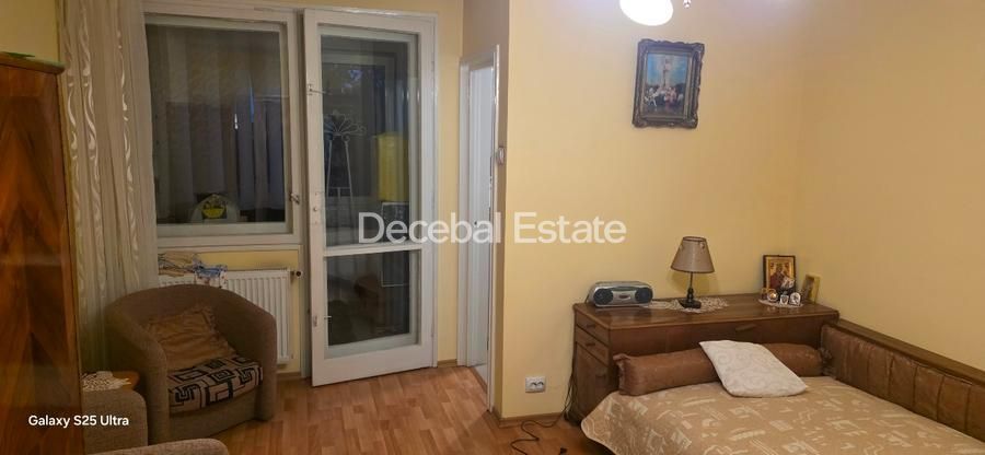 Garsoniera Dristor etaj 4/10 31 mp - Poză 9