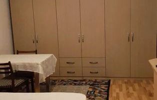 GARSONIERA TINERETULUI, BUCATARIE INCHISA, BOILER, METROU 7 MINUTE - Poză 3