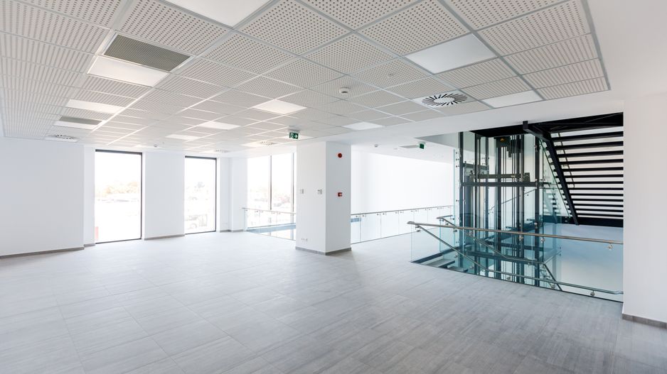 Birouri clasa A, in zona Complexului Studentesc - Poză 5