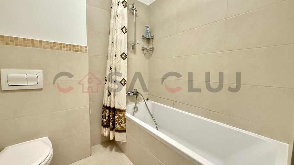 2 camere, decomandat, la cheie, Piața Mărăști - Poză 10