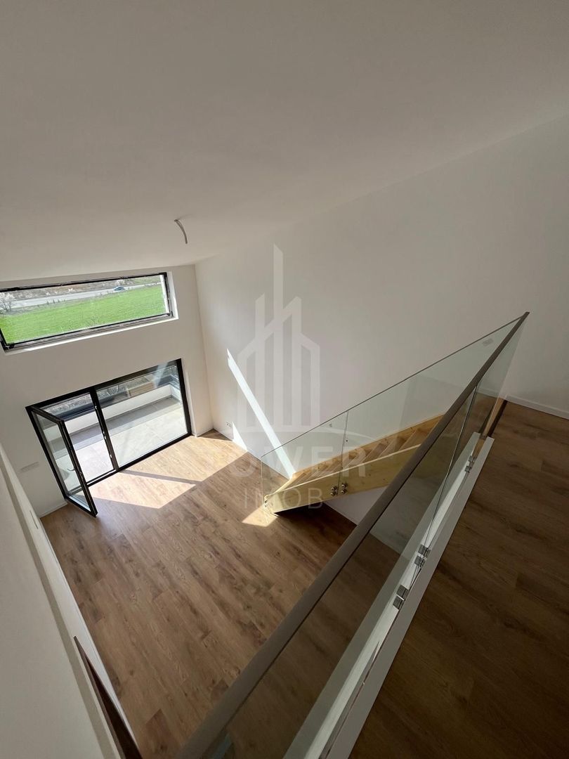 Apartament 4 camere, 143.87 mp utili – Etaj 2, Vilă – 151.300 EURO - Poză 4