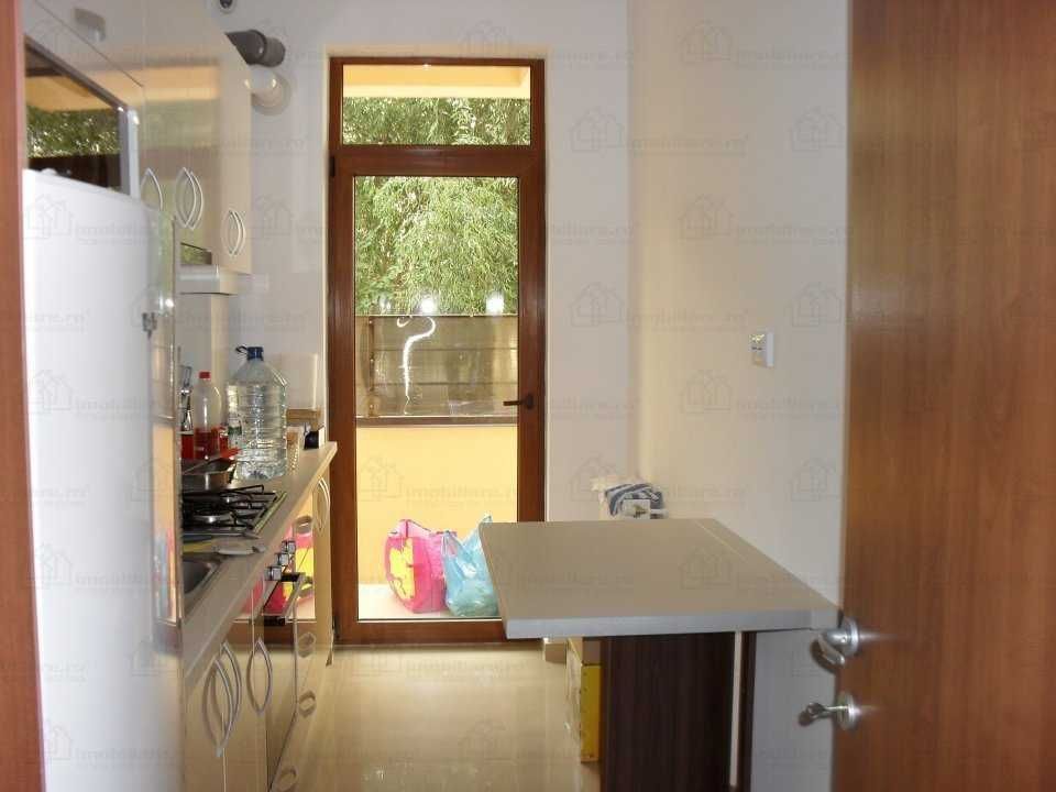 Apartament 2 CAMERE & TERASA PARTER| BLOC NOU | VIRTUTII - Poză 4