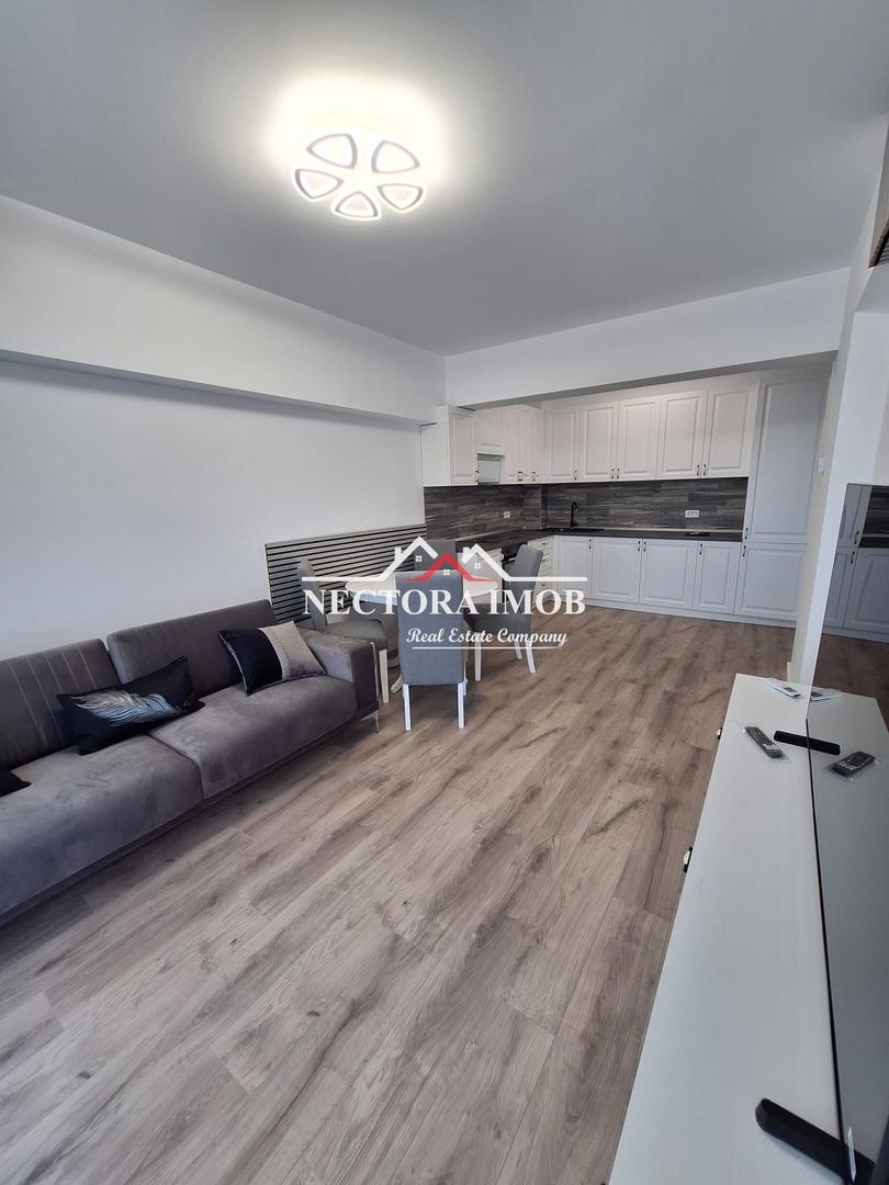 NECTORA IMOB-Apartament 3 camere, Prima Urbana T. Vladimirescu, Utilat - Poză 2