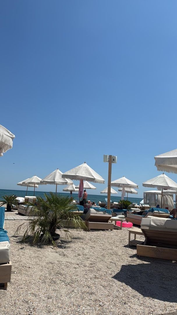 Garsonieră de vânzare – Axxis Nova, Năvodari | Vedere mare & lac - Poză 6