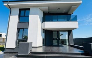 CASA NOUA TUNARI | CURTE 358 mp | COMISION 0%