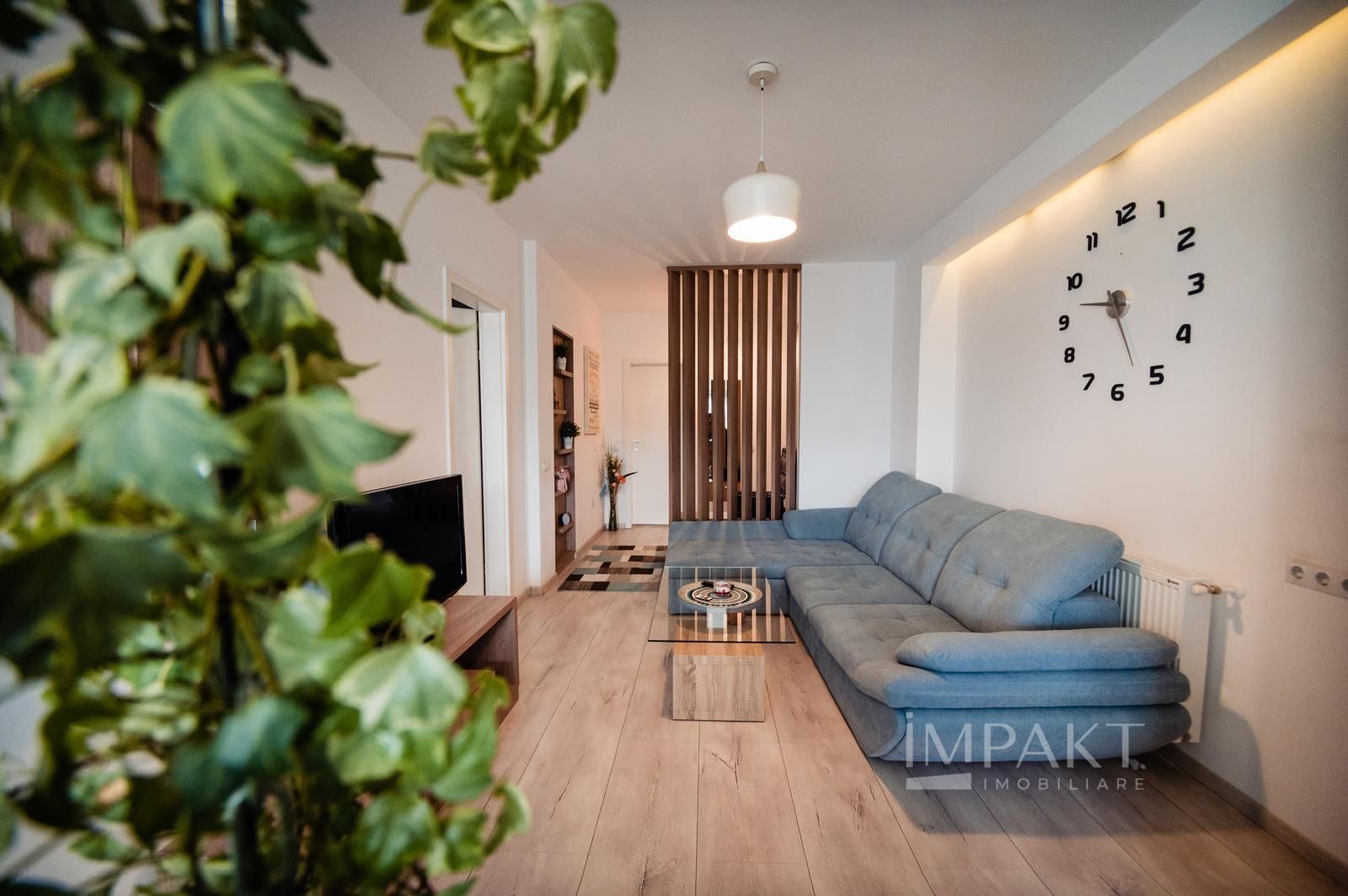 Apartament 2 camere modern , PETFRIENDLY , zonă Calea Turzii - Poză 2