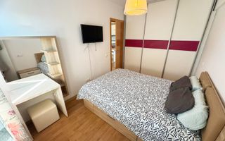 2 camere, modern, bloc nou, terasa, Gheorgheni, Viva City, FSEGA - Poză 5