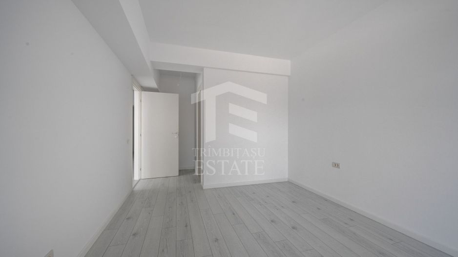 3 CAMERE VEDERE SUPERBA SPRE LAC BLOC NOU FINALIZAT TERASA GENEROASA - Poză 12