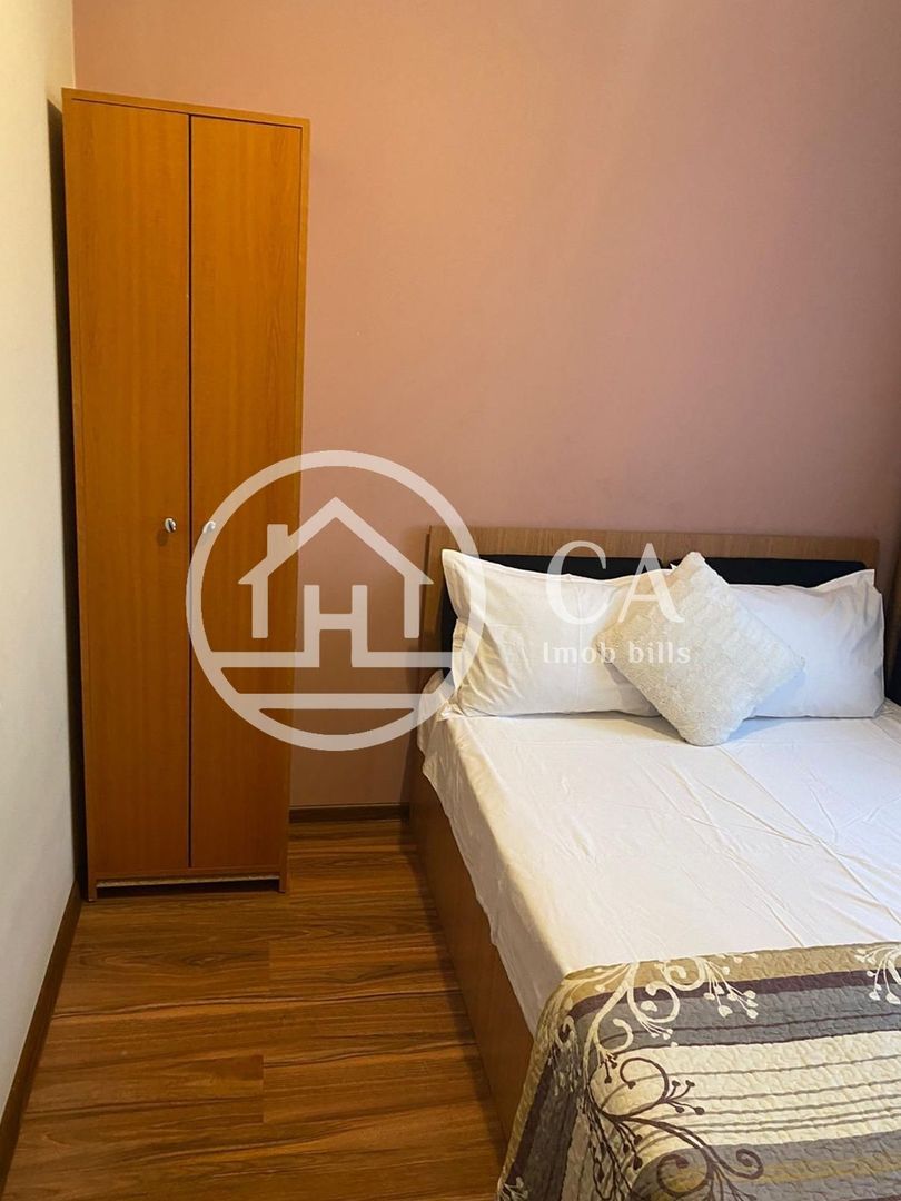Apartament cu 2 camere de inchiriat in Luceafarul, Oradea - Poză 4