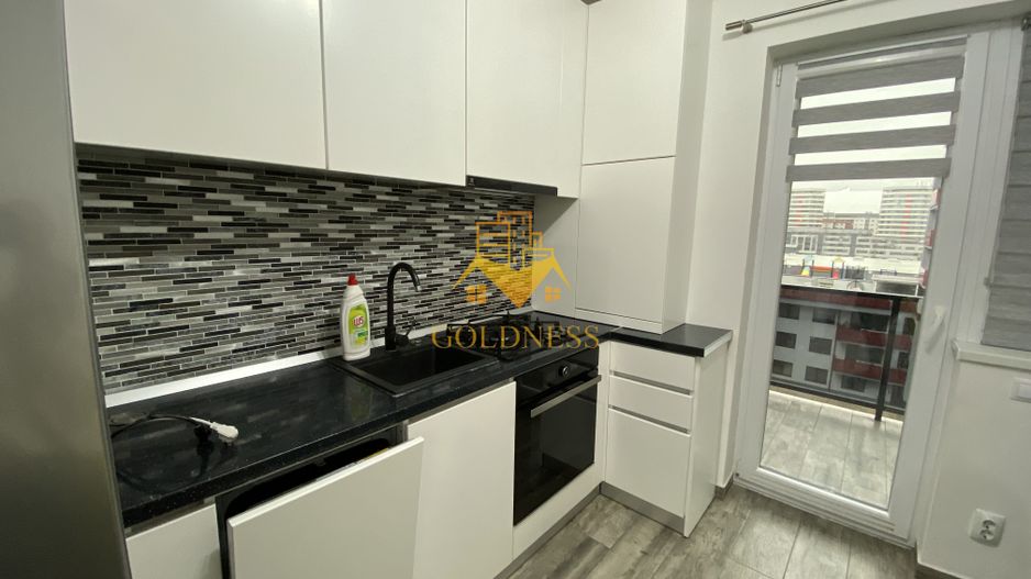 2 Camere decomandate, parcare, pet friendly, Zona Vivo, Metro,Bloc Nou - Poză 4