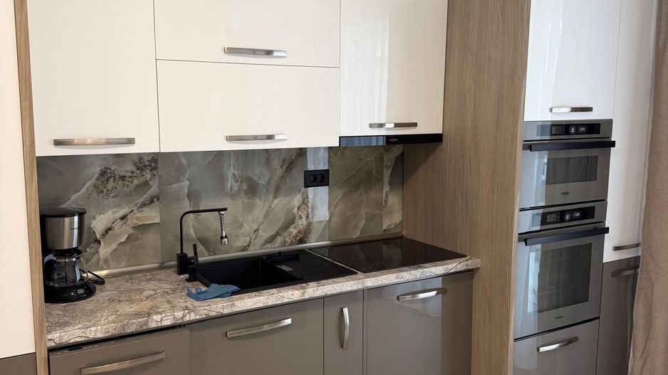2 camere | Mobilat | Parcare | Etaj 5 | Alezzi Odyssey - Resort modern - Poză 6