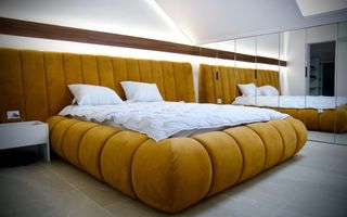 Penthouse 3 camere cu terasă in Giroc - Poză 6