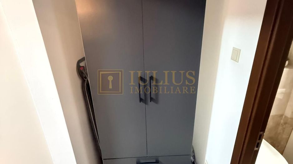 2 camere| Piata Verde| centrala proprie| pet friendly| etaj 1| apartament superb - Poză 10