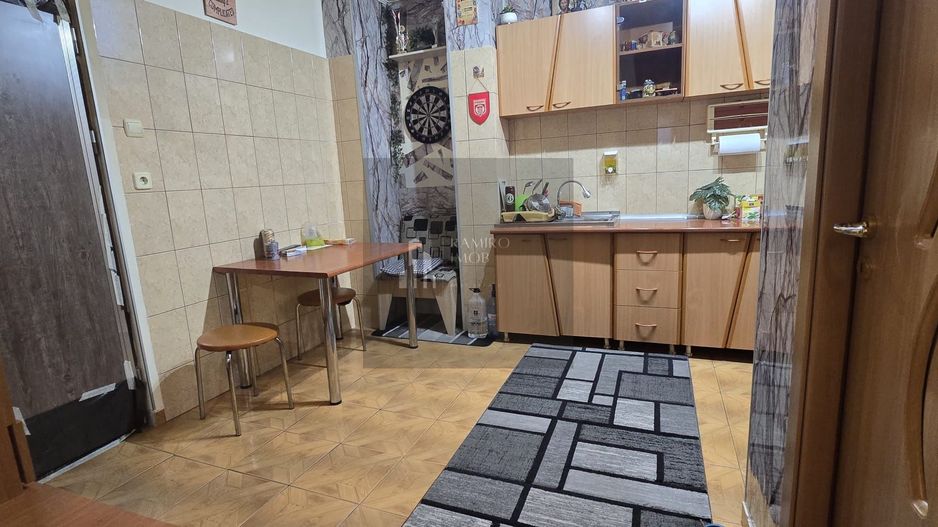Apartament 3 camere Brancoveanu /Nitu Vasile/Loc Parcare - Poză 9
