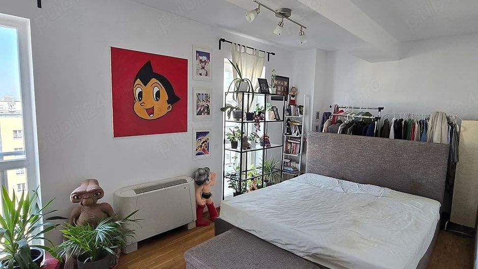 Apartament Calea Călărașilor // Decebal - Poză 3