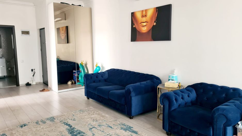 Penthouse 3 camere / Zona Centrala / Suprafata totala 206 mp - Poză 2
