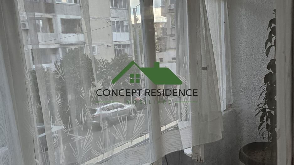 Garsonieră de închiriat | Str. Mărgeanului, etaj 1 – Zona Depozitelor - Poză 7