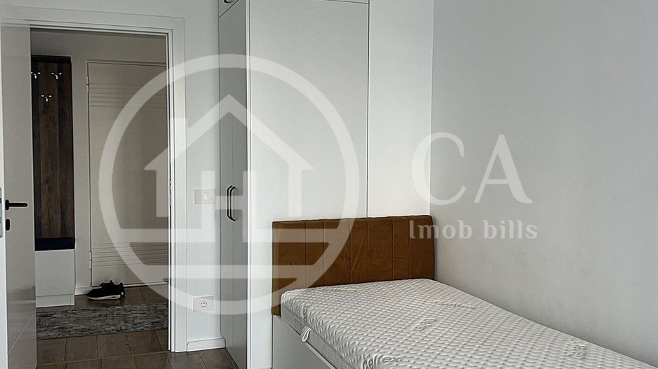 Apartament cu 3 camere de vanzare in Prima Arena Oradea - Poză 9