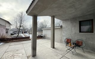 Casa cocheta, 2 dormitoare, teren 435mp, malul Muresului (Tabacovici) - Poză 13