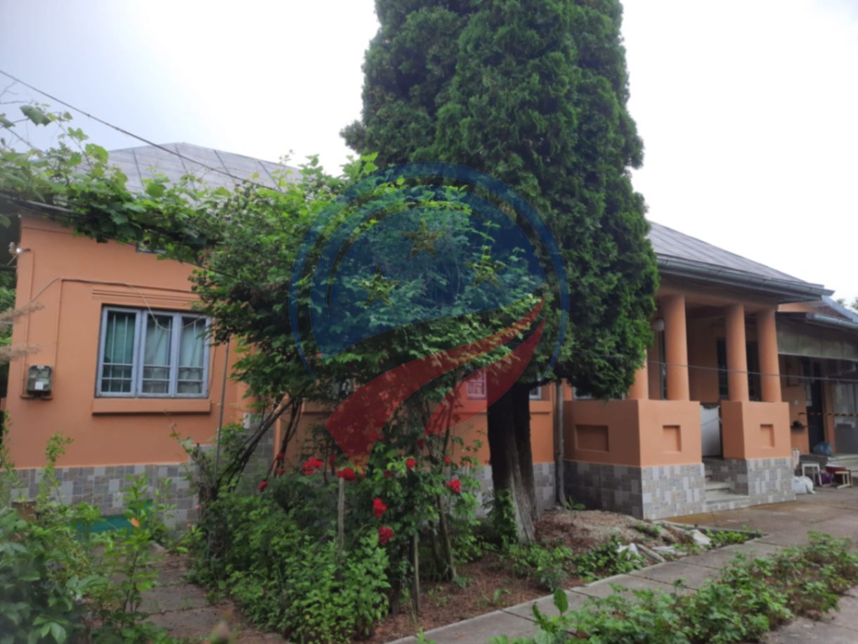 Casa de vanzare/Balcesti/Valcea/Str Pietii - Poză 2