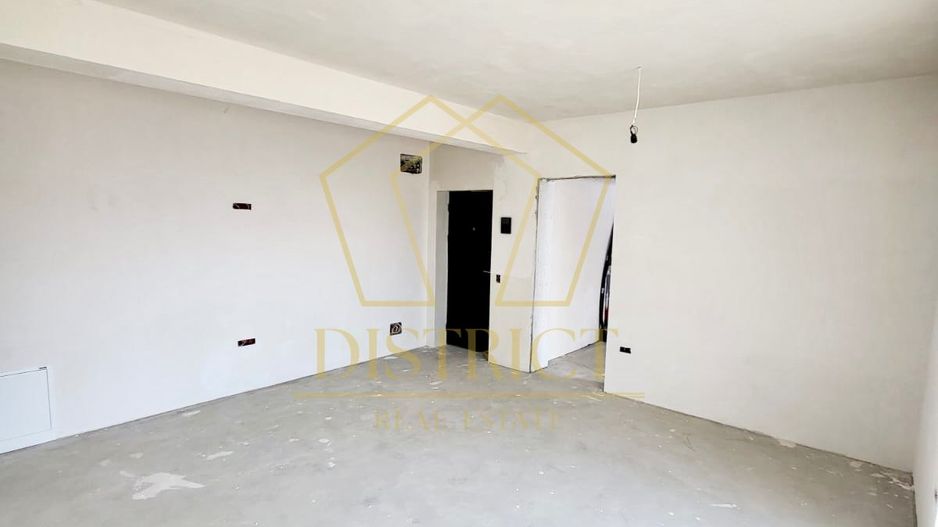 Apartament premium 4 camere, pe doua niveluri | Dumbravita | Kaufland - Poză 6